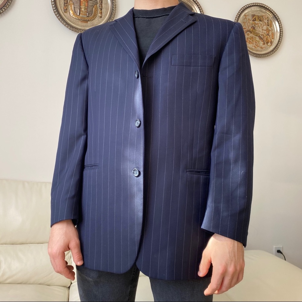 Burberry Blazer
